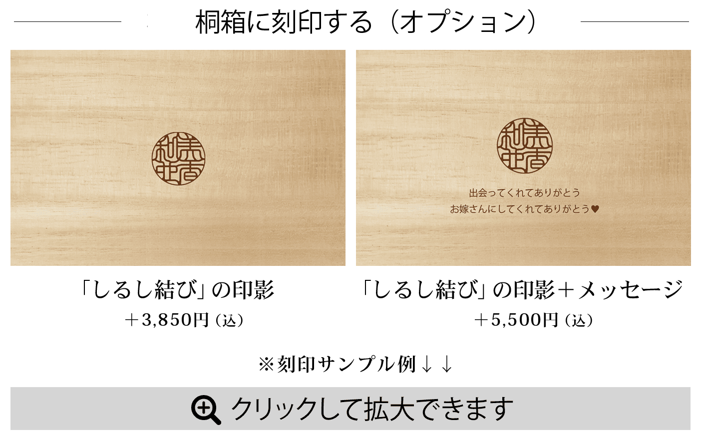 ポップアップの方