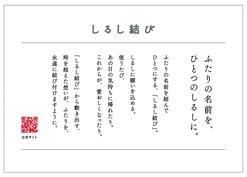 ブランドカード