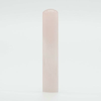 紅水晶（ローズクォーツベーシック） 12mm