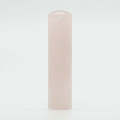 紅水晶（ローズクォーツベーシック ）15mm