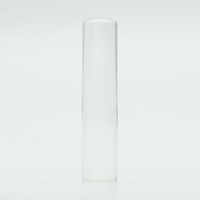 天然水晶（クリスタル） 13.5mm