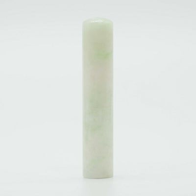 翡翠（ヒスイ） 12mm