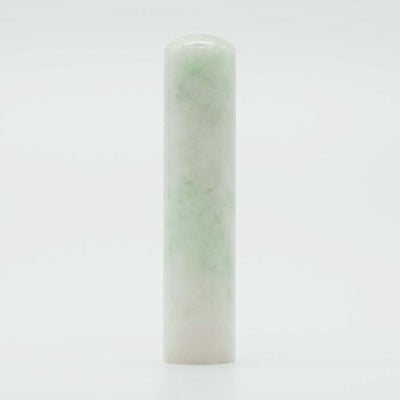 翡翠（ヒスイ）  13.5mm