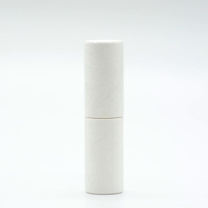 印鑑携帯ケース（白） 15mm