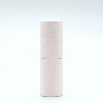 印鑑携帯ケース（ピンク） 18mm